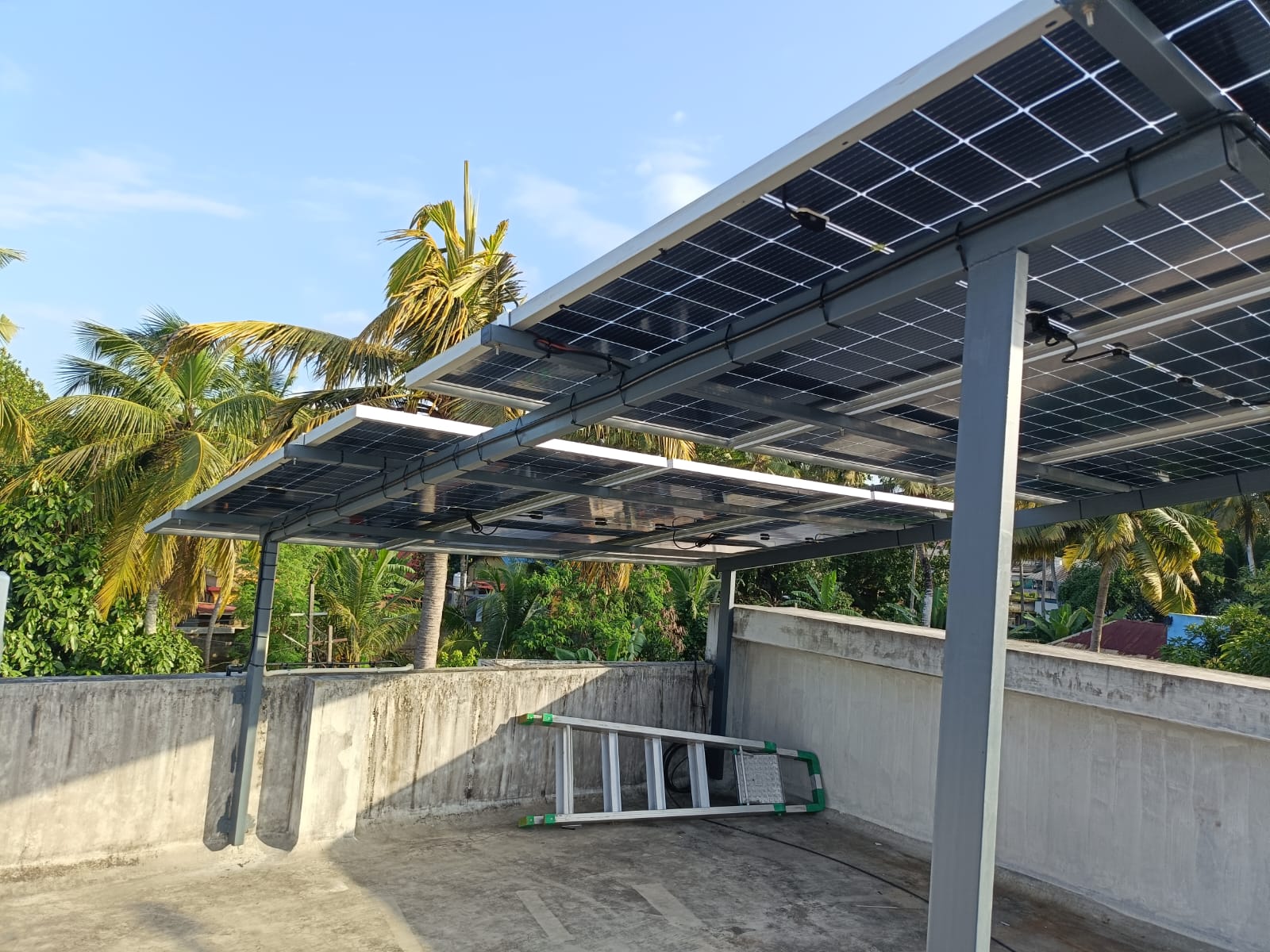 Premium Energy - Solar Solutions in India