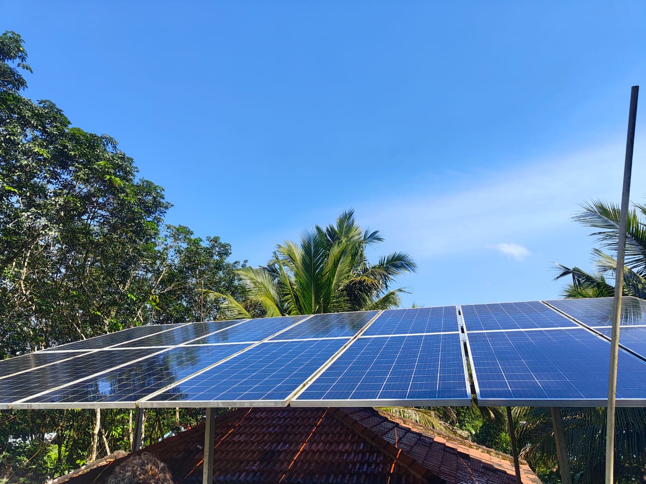 Premium Energy - Solar Solutions in India